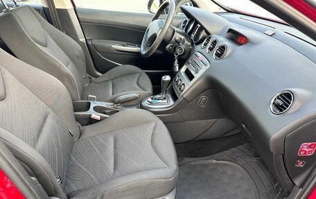 Peugeot 308 II, 2008 год, 600 000 рублей, 18 фотография