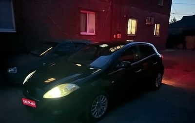 Fiat Bravo, 2008 год, 500 000 рублей, 1 фотография