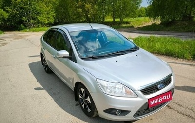 Ford Focus II рестайлинг, 2010 год, 600 000 рублей, 1 фотография