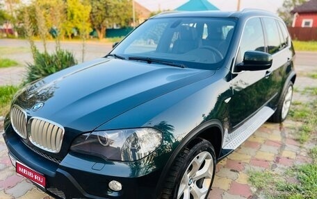 BMW X5, 2010 год, 1 840 000 рублей, 1 фотография