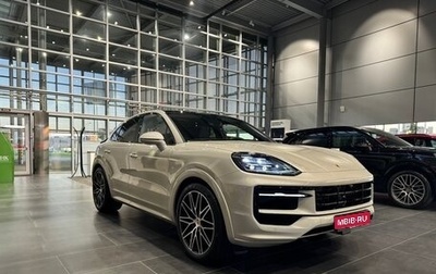 Porsche Cayenne III, 2024 год, 16 300 000 рублей, 1 фотография