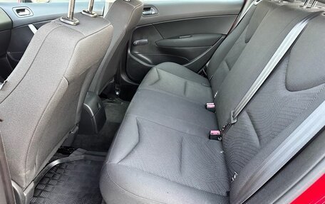 Peugeot 308 II, 2008 год, 600 000 рублей, 22 фотография
