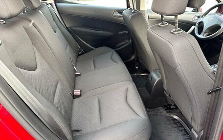 Peugeot 308 II, 2008 год, 600 000 рублей, 23 фотография