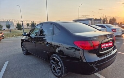 Hyundai Elantra IV, 2008 год, 770 000 рублей, 1 фотография