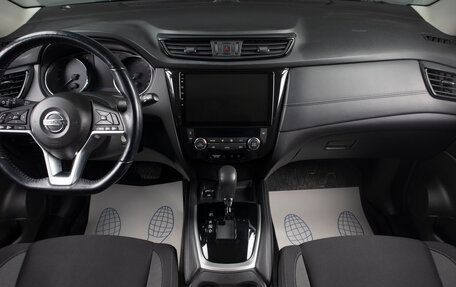 Nissan Qashqai, 2019 год, 2 289 000 рублей, 6 фотография