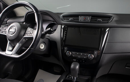 Nissan Qashqai, 2019 год, 2 289 000 рублей, 7 фотография