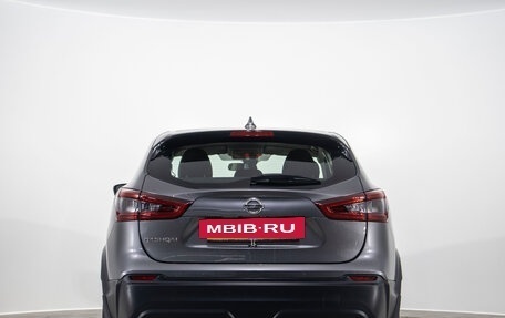 Nissan Qashqai, 2019 год, 2 289 000 рублей, 4 фотография