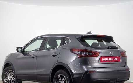 Nissan Qashqai, 2019 год, 2 289 000 рублей, 5 фотография