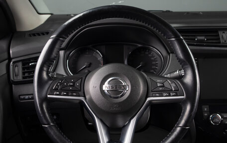 Nissan Qashqai, 2019 год, 2 289 000 рублей, 8 фотография