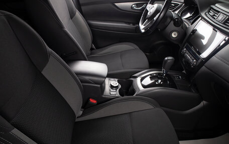 Nissan Qashqai, 2019 год, 2 289 000 рублей, 18 фотография