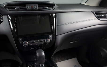 Nissan Qashqai, 2019 год, 2 289 000 рублей, 11 фотография