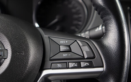 Nissan Qashqai, 2019 год, 2 289 000 рублей, 9 фотография