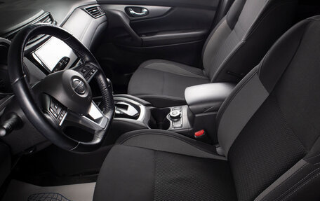 Nissan Qashqai, 2019 год, 2 289 000 рублей, 17 фотография