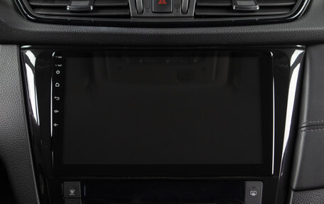 Nissan Qashqai, 2019 год, 2 289 000 рублей, 12 фотография