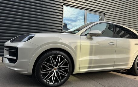 Porsche Cayenne III, 2024 год, 16 300 000 рублей, 4 фотография