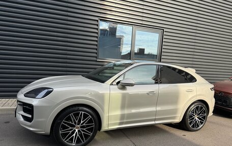 Porsche Cayenne III, 2024 год, 16 300 000 рублей, 3 фотография