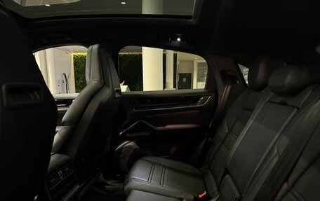 Porsche Cayenne III, 2024 год, 16 300 000 рублей, 9 фотография