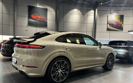 Porsche Cayenne III, 2024 год, 16 300 000 рублей, 8 фотография