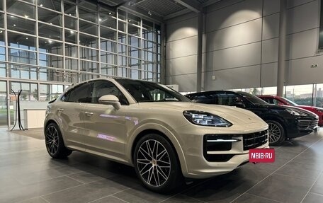 Porsche Cayenne III, 2024 год, 16 300 000 рублей, 6 фотография
