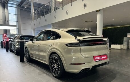Porsche Cayenne III, 2024 год, 16 300 000 рублей, 5 фотография