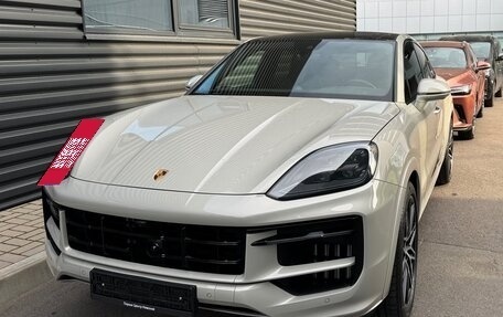 Porsche Cayenne III, 2024 год, 16 300 000 рублей, 2 фотография
