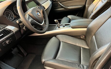 BMW X5, 2010 год, 1 840 000 рублей, 5 фотография