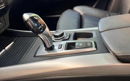 BMW X5, 2010 год, 1 840 000 рублей, 6 фотография