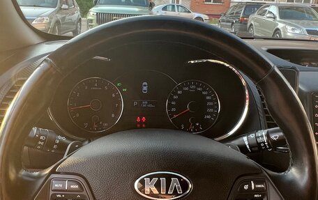 KIA Cerato III, 2013 год, 1 200 000 рублей, 8 фотография
