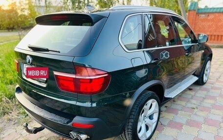 BMW X5, 2010 год, 1 840 000 рублей, 3 фотография