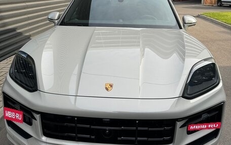 Porsche Cayenne III, 2024 год, 16 300 000 рублей, 14 фотография
