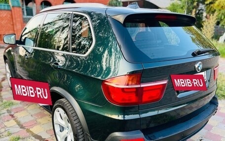 BMW X5, 2010 год, 1 840 000 рублей, 4 фотография