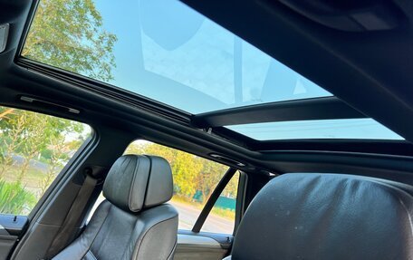 BMW X5, 2010 год, 1 840 000 рублей, 8 фотография