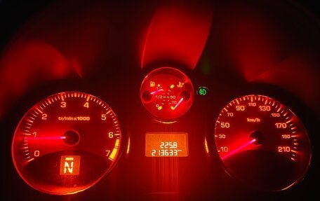 Peugeot 207 I, 2009 год, 599 000 рублей, 7 фотография
