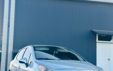 Peugeot 207 I, 2009 год, 599 000 рублей, 9 фотография