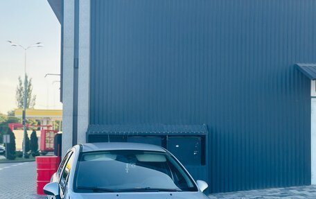 Peugeot 207 I, 2009 год, 599 000 рублей, 19 фотография