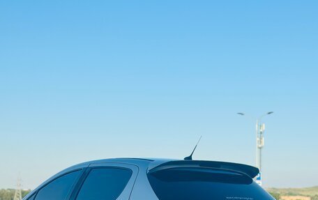 Peugeot 207 I, 2009 год, 599 000 рублей, 18 фотография