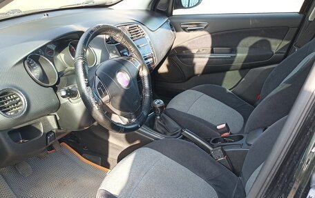 Fiat Bravo, 2008 год, 500 000 рублей, 6 фотография