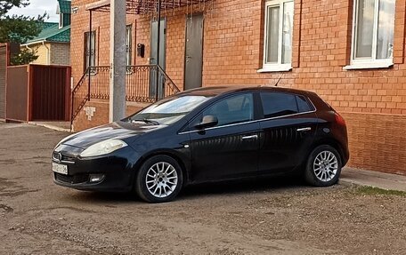 Fiat Bravo, 2008 год, 500 000 рублей, 4 фотография