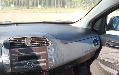 Fiat Bravo, 2008 год, 500 000 рублей, 5 фотография