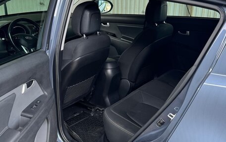 KIA Sportage III, 2015 год, 1 450 000 рублей, 10 фотография