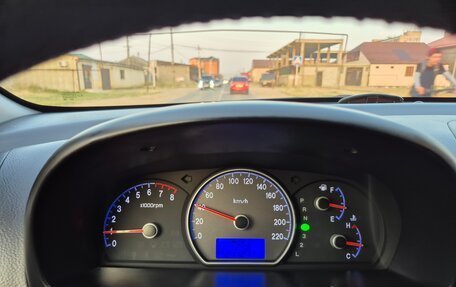 Hyundai Elantra IV, 2008 год, 770 000 рублей, 3 фотография