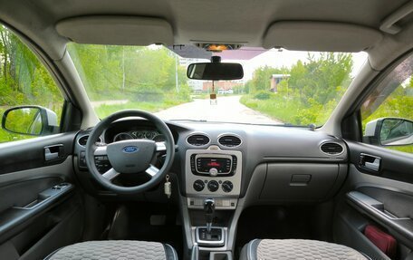 Ford Focus II рестайлинг, 2010 год, 600 000 рублей, 15 фотография