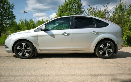 Ford Focus II рестайлинг, 2010 год, 600 000 рублей, 4 фотография