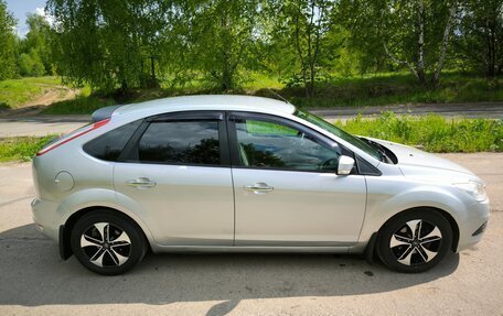 Ford Focus II рестайлинг, 2010 год, 600 000 рублей, 12 фотография