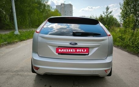 Ford Focus II рестайлинг, 2010 год, 600 000 рублей, 8 фотография