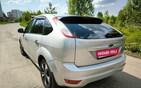 Ford Focus II рестайлинг, 2010 год, 600 000 рублей, 5 фотография