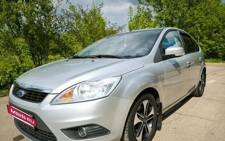 Ford Focus II рестайлинг, 2010 год, 600 000 рублей, 3 фотография