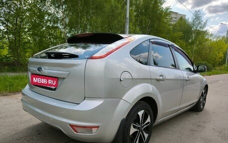 Ford Focus II рестайлинг, 2010 год, 600 000 рублей, 9 фотография