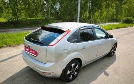 Ford Focus II рестайлинг, 2010 год, 600 000 рублей, 10 фотография