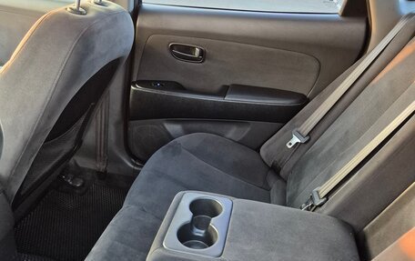 Hyundai Elantra IV, 2008 год, 770 000 рублей, 5 фотография